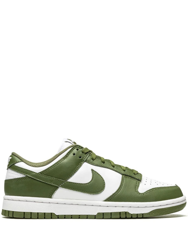 Sapatilhas Nike Dunk - Verdes
