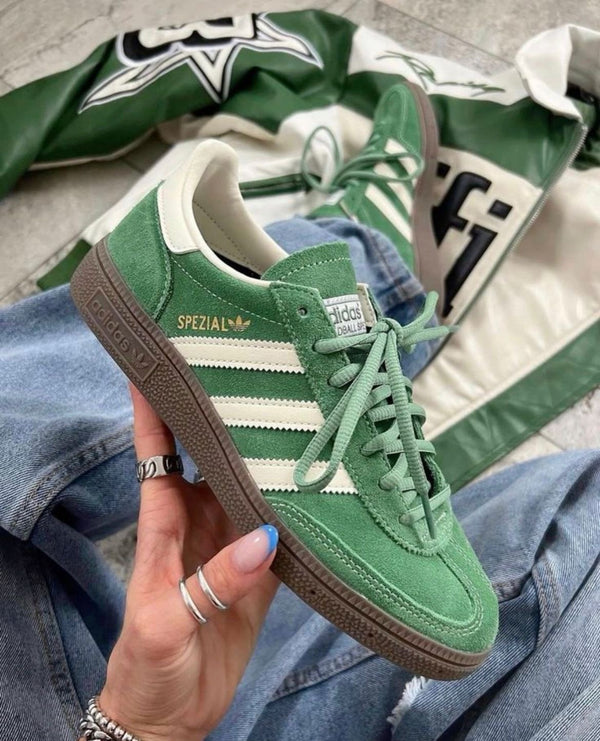 Sapatilhas Adidas Spezial - Verde